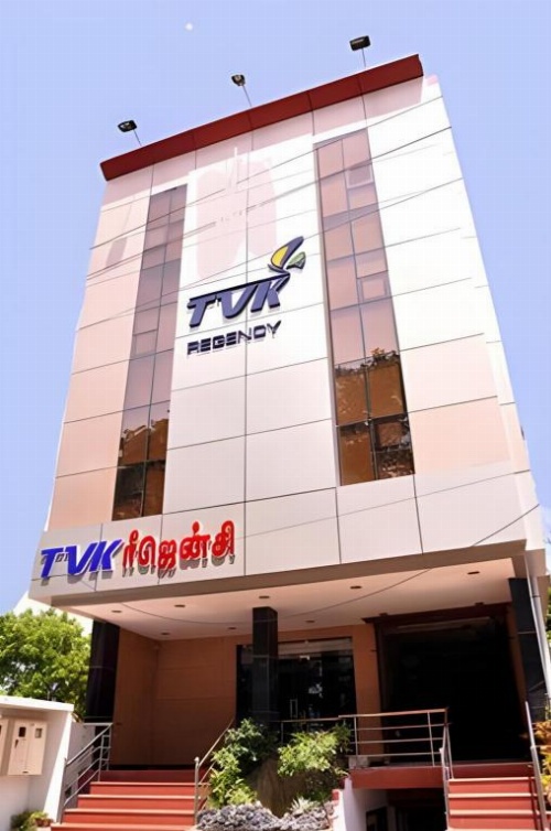 Hotel TVK Regency image 1