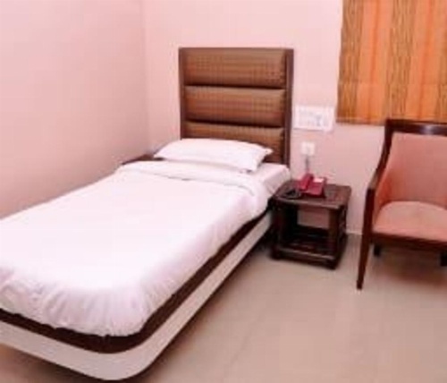 Hotel TVK Regency image 10