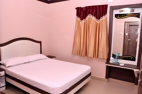 Hotel TVK Regency image 11