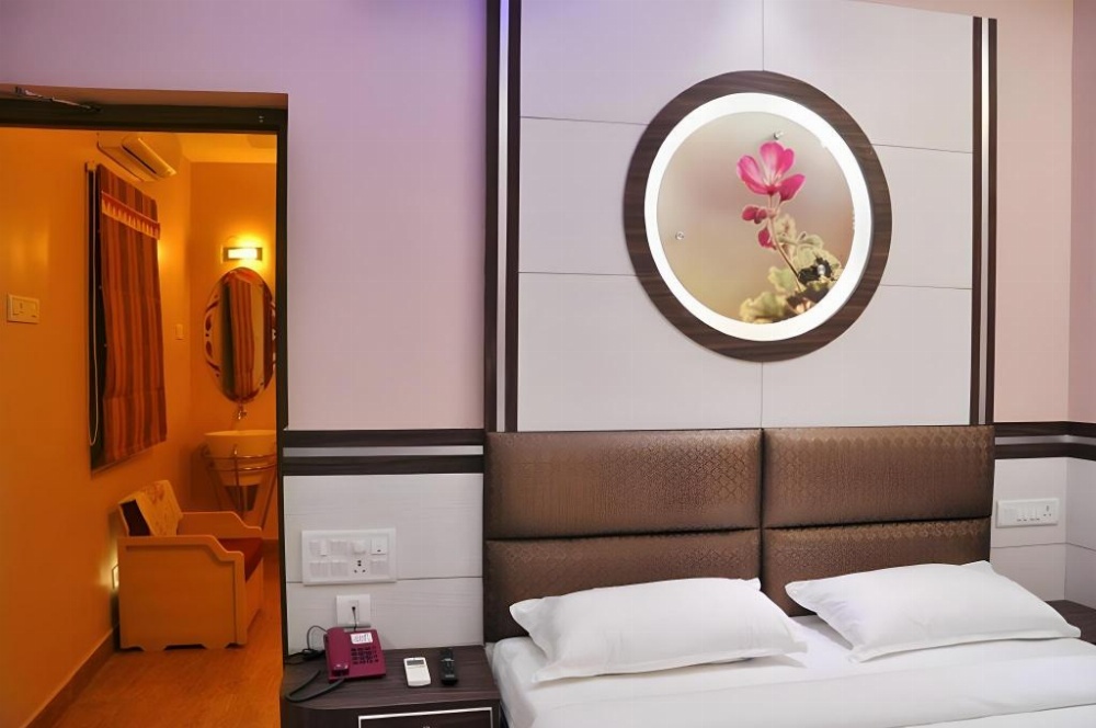 Suite Air Conditioning