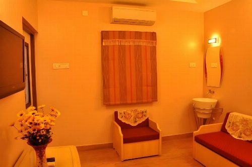 Hotel TVK Regency image 14