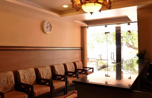 Hotel TVK Regency image 2