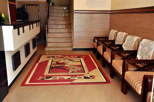 Hotel TVK Regency image 3
