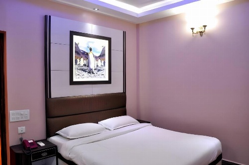 Hotel TVK Regency image 6