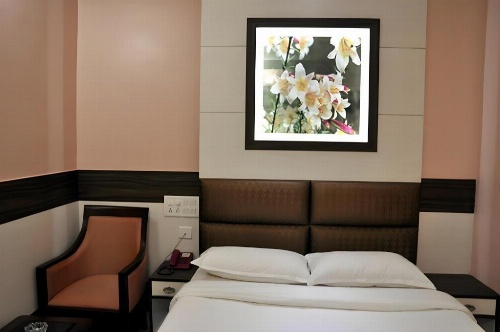 Hotel TVK Regency image 7