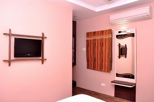 Hotel TVK Regency image 8